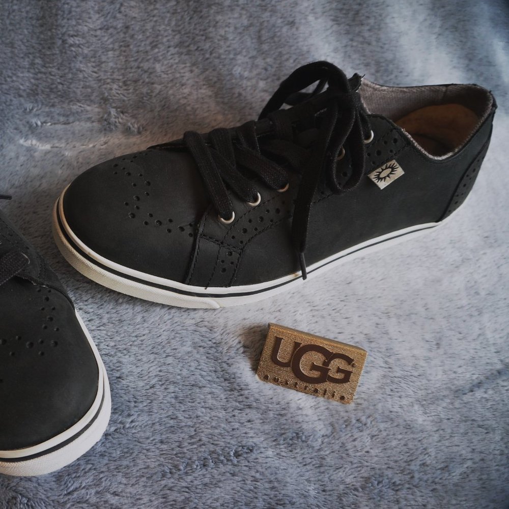 UGG - ROXFORD SNEAKERS  "NEW" MENS